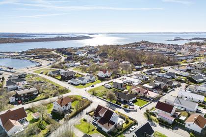 Bild av närområdet