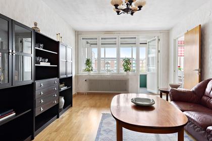 Interiörbild