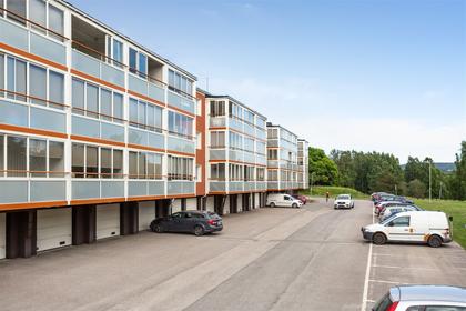 Exteriörbild