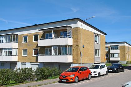 Exteriörbild