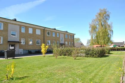Exteriörbild