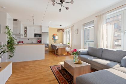 Interiörbild
