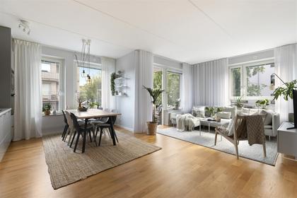 Interiörbild