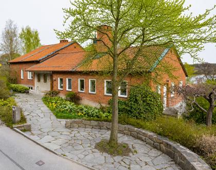 Exteriörbild