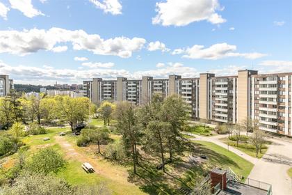 Aspnäsvägen 38, Jakobsberg