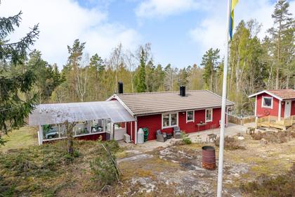 Exteriörbild