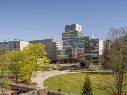 Exteriörbild