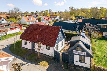 Exteriörbild