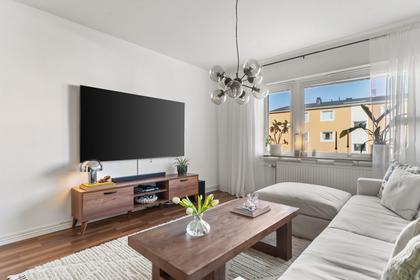 Interiörbild