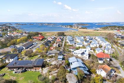 Bild av närområdet