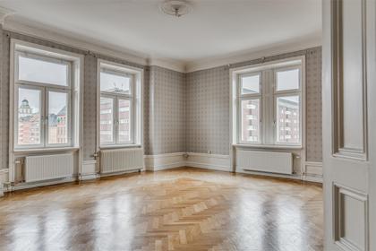 Interiörbild