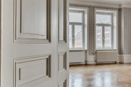 Interiörbild