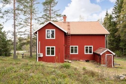 Exteriörbild
