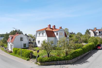 Exteriörbild
