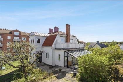Exteriörbild