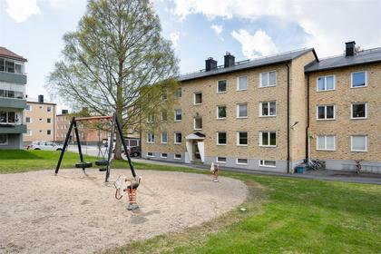 Exteriörbild