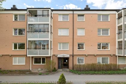 Exteriörbild