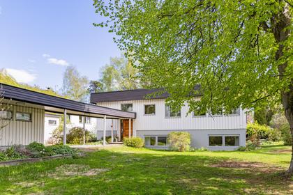Exteriörbild