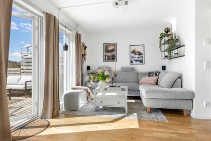 Interiörbild