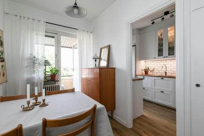 Kök eller matrum
