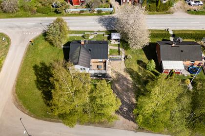 Interiörbild