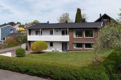 Exteriörbild