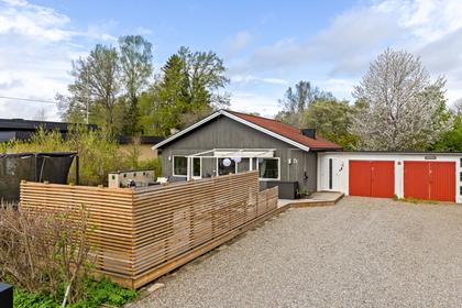 Exteriörbild