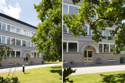 Exteriörbild