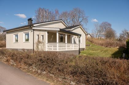 Exteriörbild