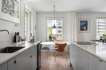Storängsgatan 23, Norra Djurgårdsstaden