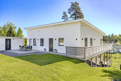 Exteriörbild
