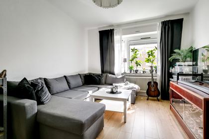 Interiörbild