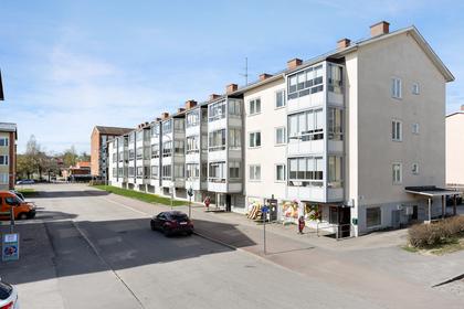 Exteriörbild