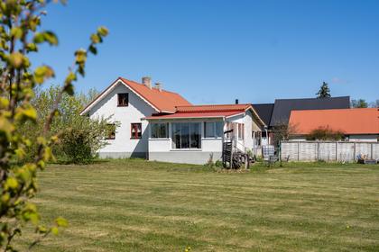Exteriörbild