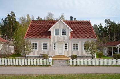 Exteriörbild