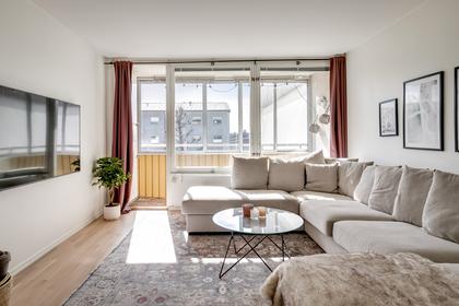 Stamgatan 51, Östberga