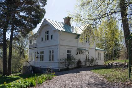 Exteriörbild