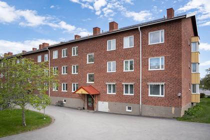 Exteriörbild