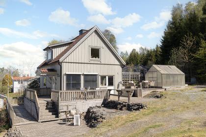 Exteriörbild
