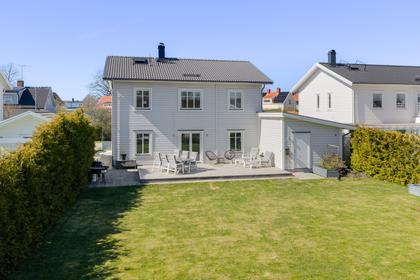 Exteriörbild