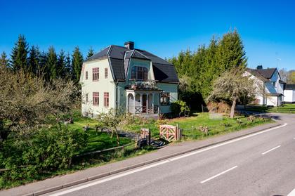 Exteriörbild