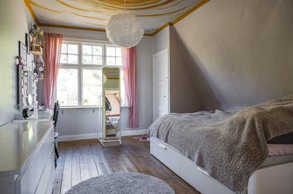 Interiörbild