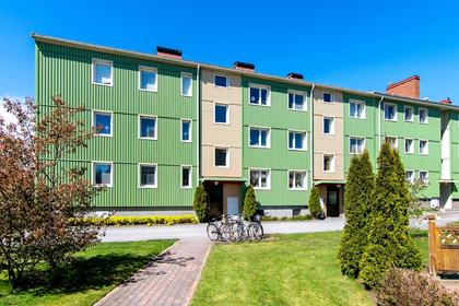Exteriörbild