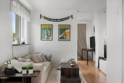 Interiörbild