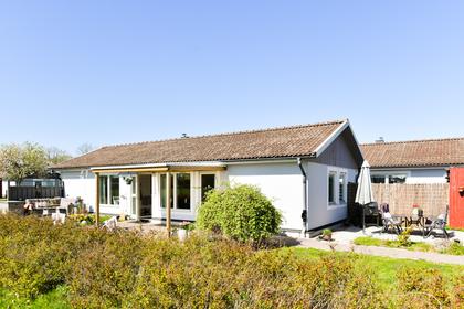 Lillvägen 46, Burgsvik Samhälle