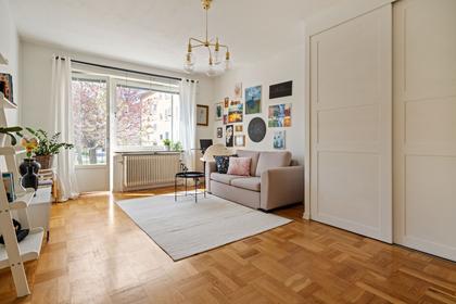Interiörbild