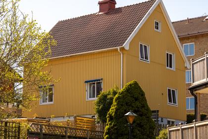 Exteriörbild