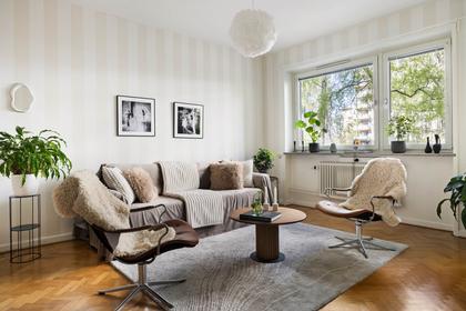Interiörbild