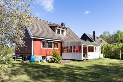 Exteriörbild