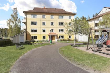 Ringvägen 3E, Östhammar
